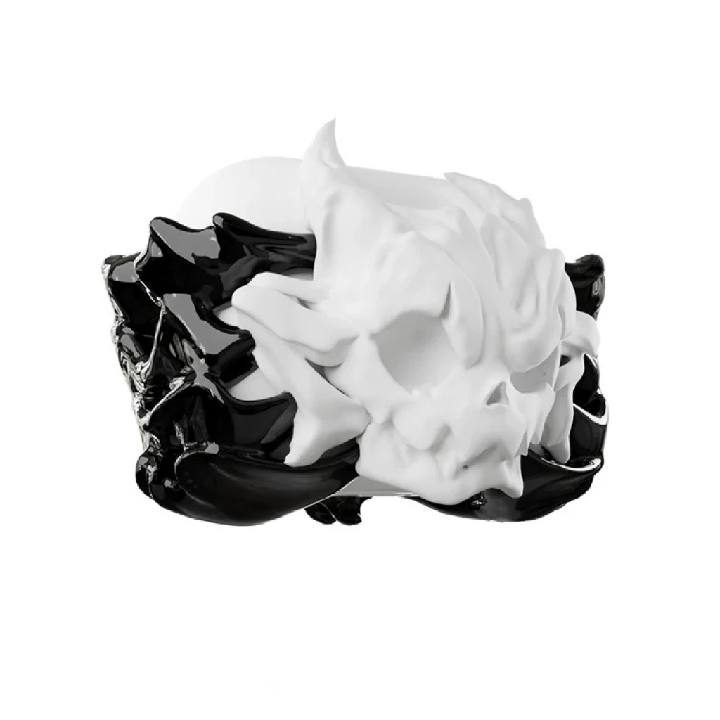 Adatto per custodia per cuffie AirPods con custodia protettiva in silicone