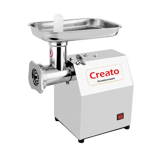 Restaurant Professional 12# Meat Grinder Machine