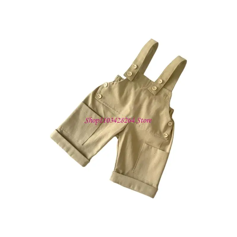 ملابس داخلية ناعمة من البوليستر لحديثي الولادة، قبعة تصوير للأطفال من عمر 0 إلى 1 شهر #4