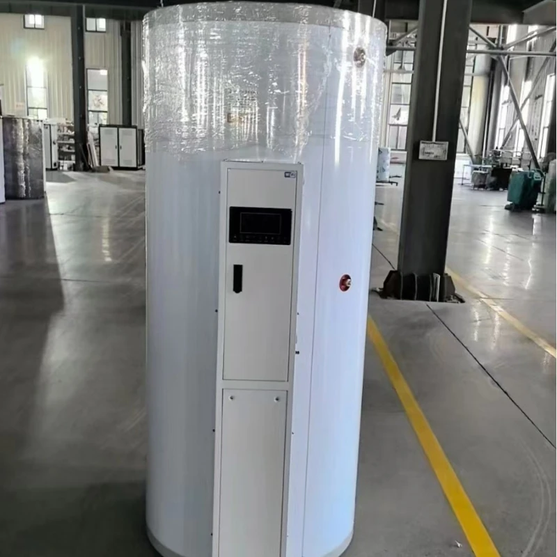 

Intelligent thermal storage water energy storage electric heating furnace 20KW stainless steel water tank thermal storage