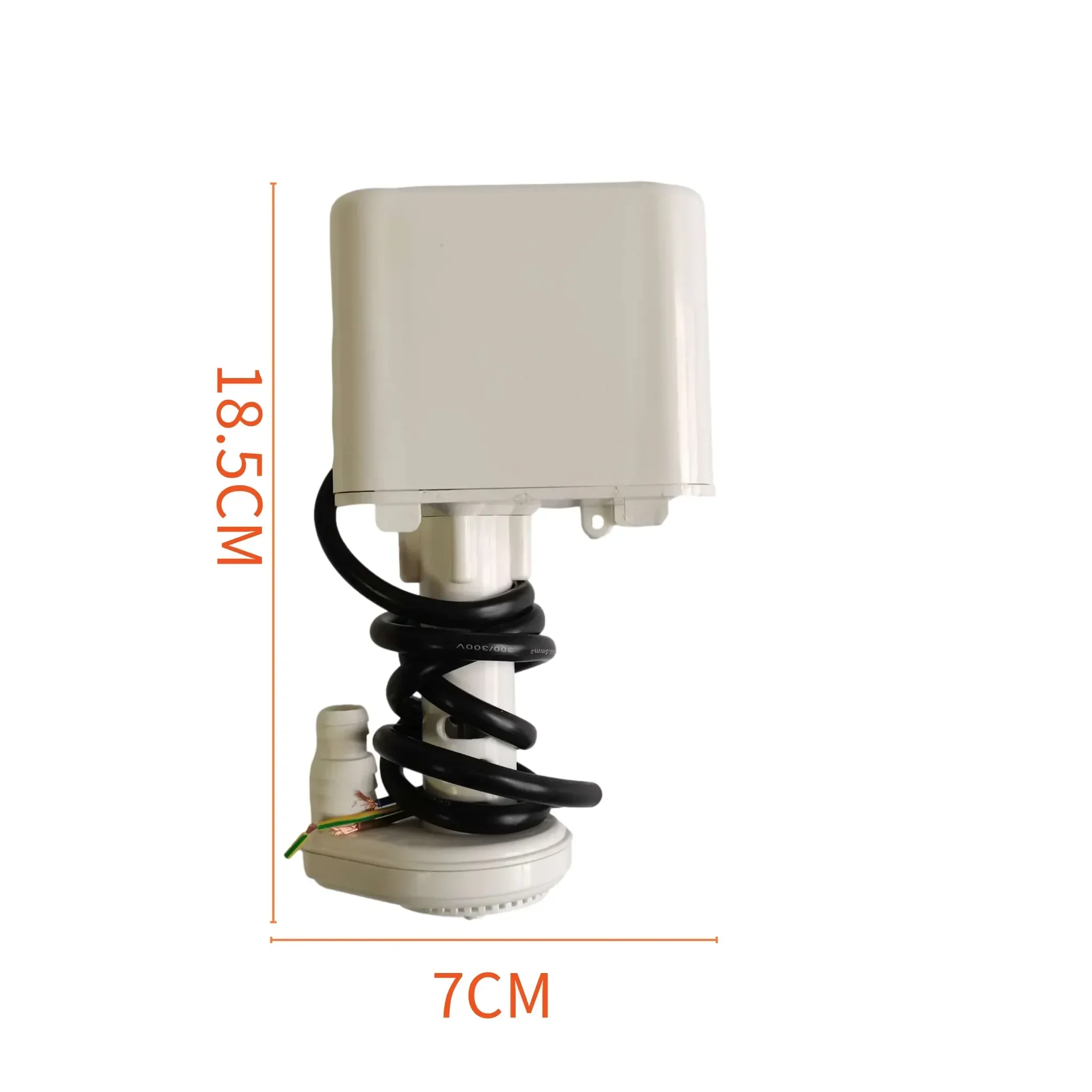 

Guangshen Yikafu Beilin Yindu Ice Maker White Water Pump Upper Water Pump Motor