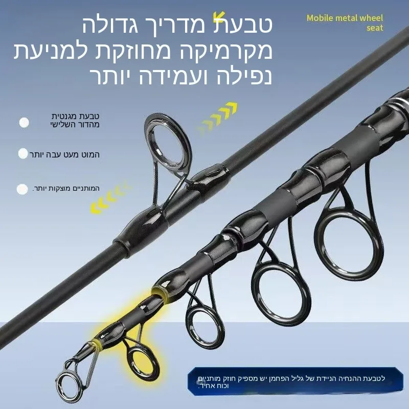 canne-a-peche-en-carbone-extensible-ultra-rigide-legere-pour-lancer-longue-distance-peche-en-rive-peche-a-la-carpe-projection-cotiere-equipement-de-camping-et-de-voyage-en-exterieur