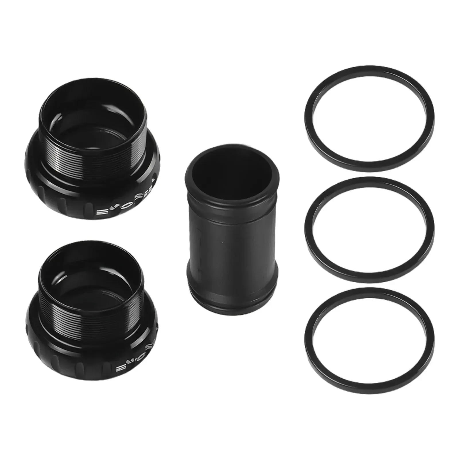 Bike Bottom Bracket Hot Sale Bicycle BSA BB 68-73 Fit With BSA,BB68/73, BB51,BB52,BB70 For-Shimano-SRAM/FSA/Raceface Cycling