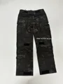 MCBK PANTS