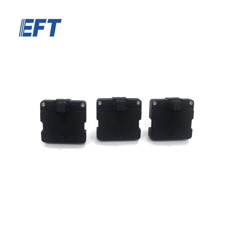 AvaCoreWeight Module For EFT Z Series Z30 Z50 Plant Protection Drone Frame 50kg Capacity 3pcs Set