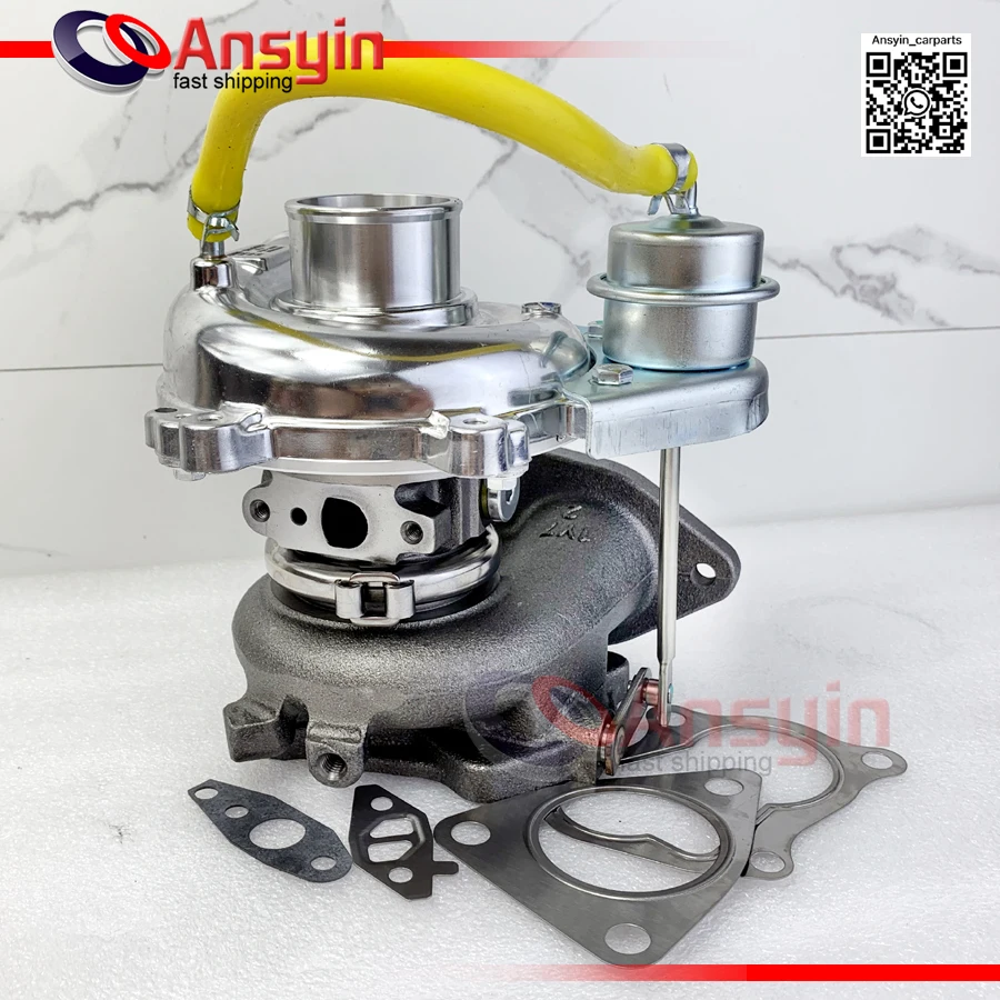 

For Turbo Turbine Charger CT16 17201-30080 For Toyota Hiace Hilux 2.5 D-4D 75Kw 102Hp 2KD-FTV Turbolader 1720130080 2001-