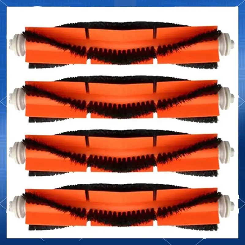 Roller Brush For Dr… - image