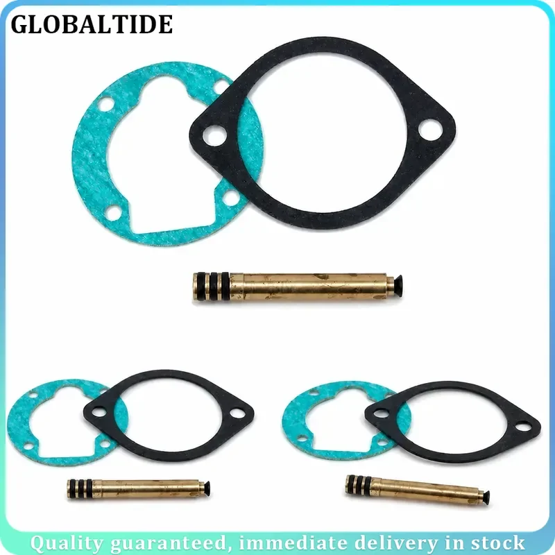 High Pressure Air Compressor Pump Two Stage Piston Rod Assembly Maintenance Accessory Part 0-300bar 0-4500PSI 0-30MPA