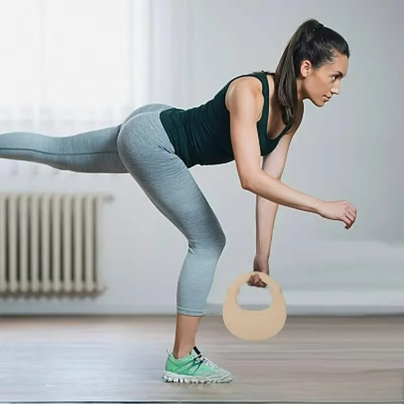 

Steel Competition Kettlebell Sturdy Handle For Professional Gym Training And Fitness Exercise Hot Sale