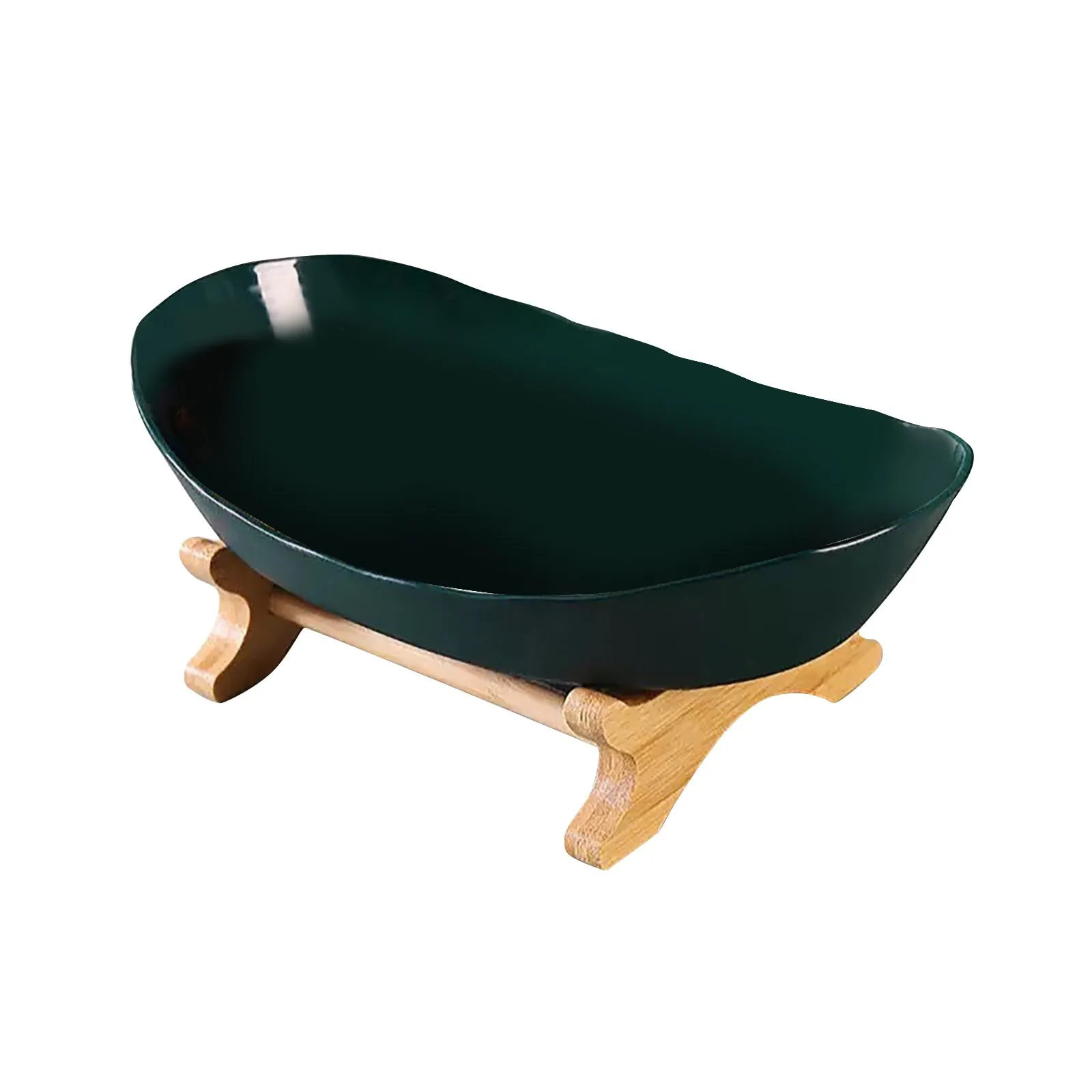Multi Tier Serving Tray Trending Modern Fruit Plate Bestseller Creative Snack Tray Popular Home Tableware Restaurant Tables T1