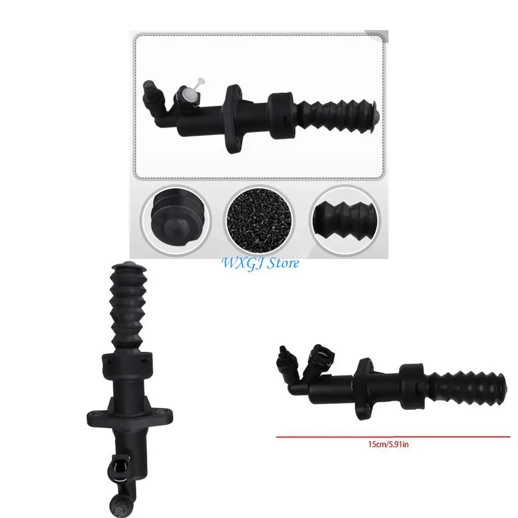 

37JE Car Clutch Hydraulic Unit Extended Service Life 218299 Clutch Slave Cylinder