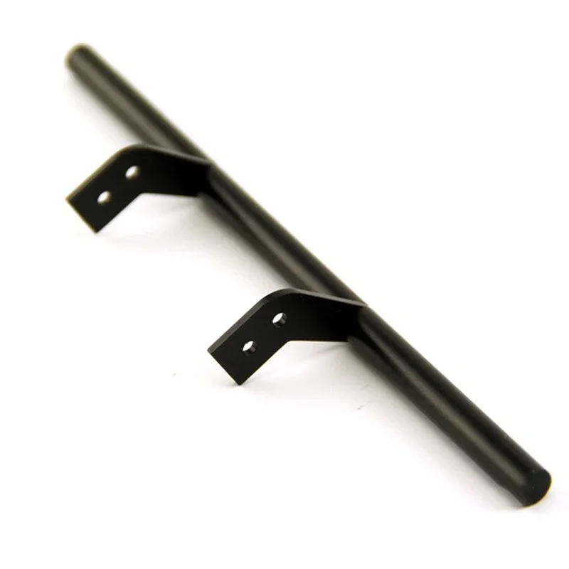 1:14 スケール メタルシミュレーション リアバンパー タミヤ RC トラック用 SCANIA 770S R620 VOLVO BENZ Arocs MAN TGX 車アクセサリー