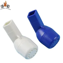 Mucus Removal Device Lung Expander Breathing Exercise Respiratory Muscle Trainer Phlegm Relief Clear Drug-Free OPEP Therapy