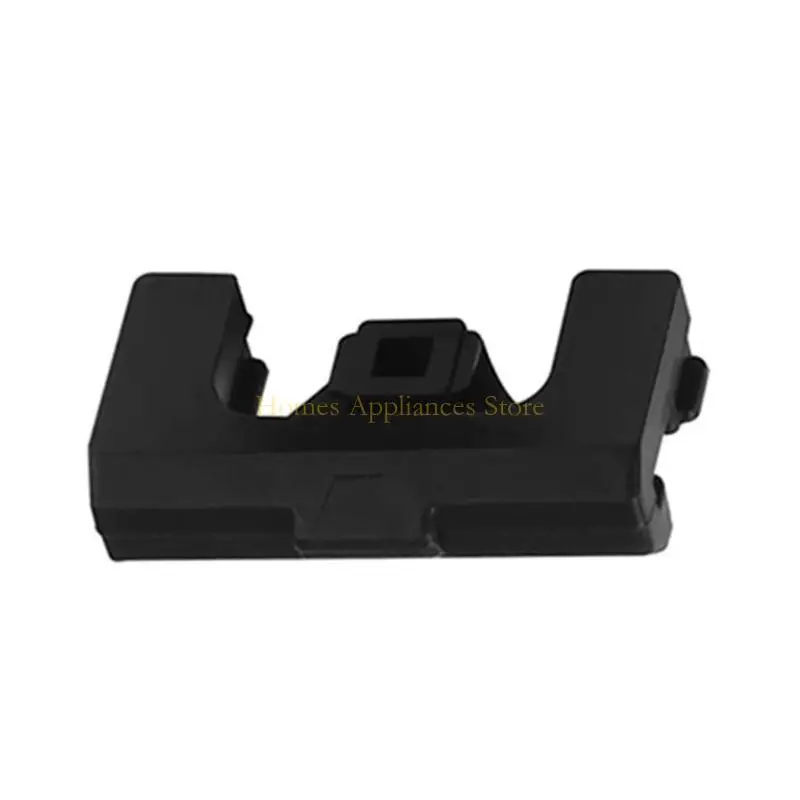 Piedi gomma aggiornati D0AB per istanti Parte ricambio gomma della friggitrice per