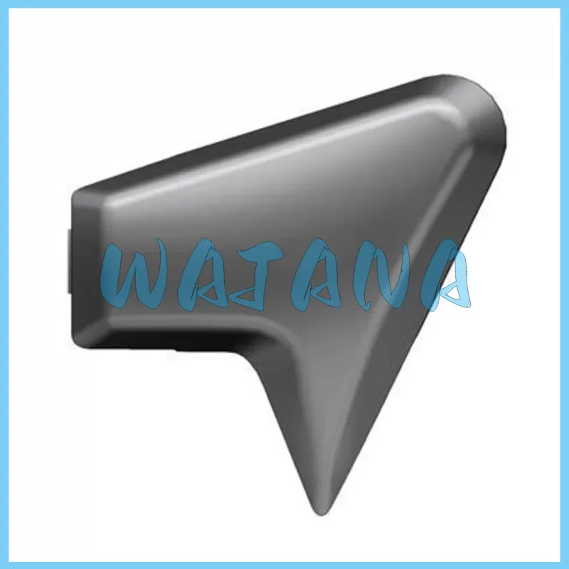 

Kd150-gk Left / Right Hood (dark Gray Matte) 4041201-383051 / 4041201-384051 For Kiden Original Part