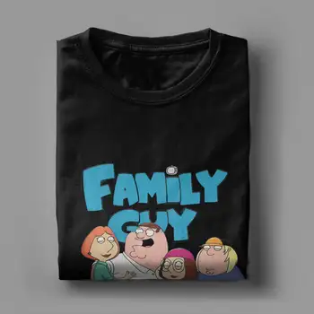 8 best sales Family Guy T-Shirt - №6