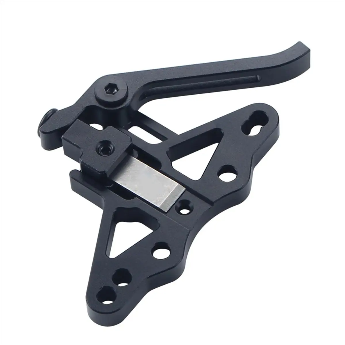 CNC Crossbow Filament Cutter 3D Print Toolheads for A4T for - for Oribiter V2.0 for Dragon Burner