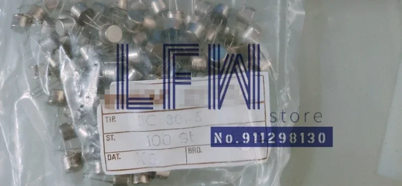 

BC301 BC301-4 BC301-5