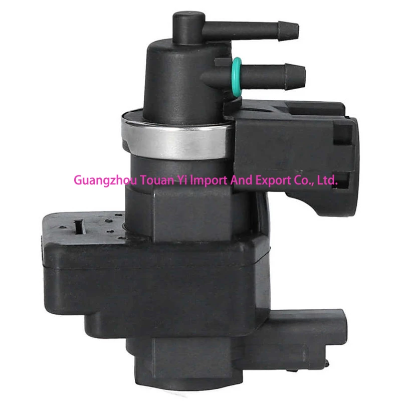 11657599547 Vaccum Turbocharger Pressure Solenoid Valve for BMW 1 3 Series Mini Cooper F20 F21 F30 F80 R55 R56 R57 R60 R61