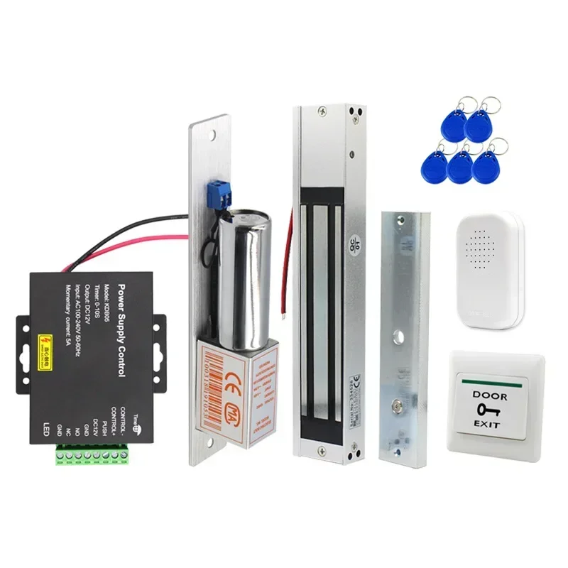 

The product can be customized. Access control system integrated machine accessories set