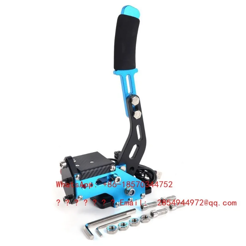 New Handbrake Racing Emulator PC Special Spot Fast Delivery