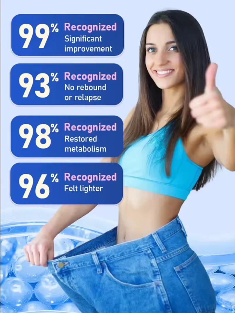 Buikessentiebehandeling van de tweede generatie, tillen en verstevigen, beeldhouwen met een S-vormige curve.