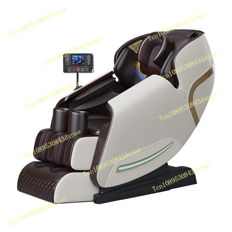 C08 AI Voice Control 2023 Best Sell Cheap with zero Gravity Real Relax New Design Factory Wholesale Relax Body Massage Chair