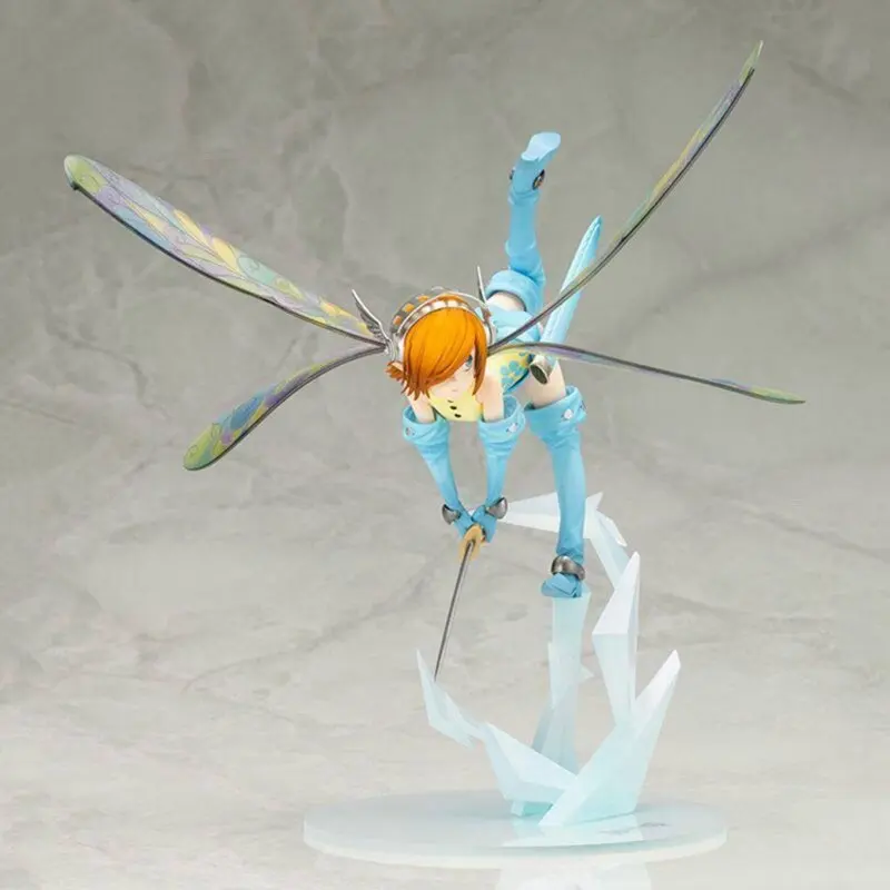 Original In Stock Kotobukiya Metaphor: Refantazio Gallica Collection Series Model Decoration Model Toys Garage Kit view 2
