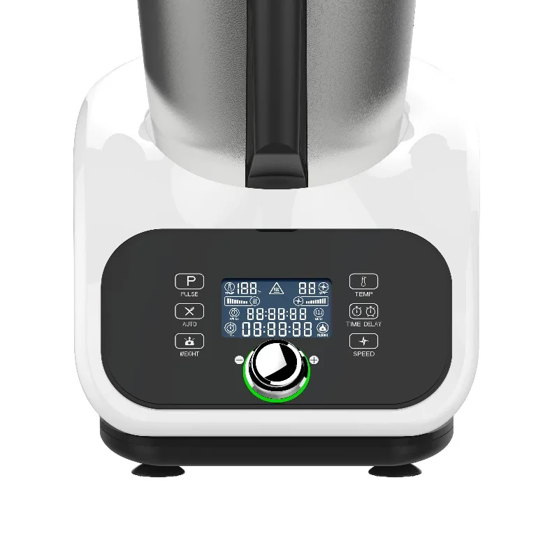 Cheap Low Price High Quality Electric Thermo Cooker Food Processor