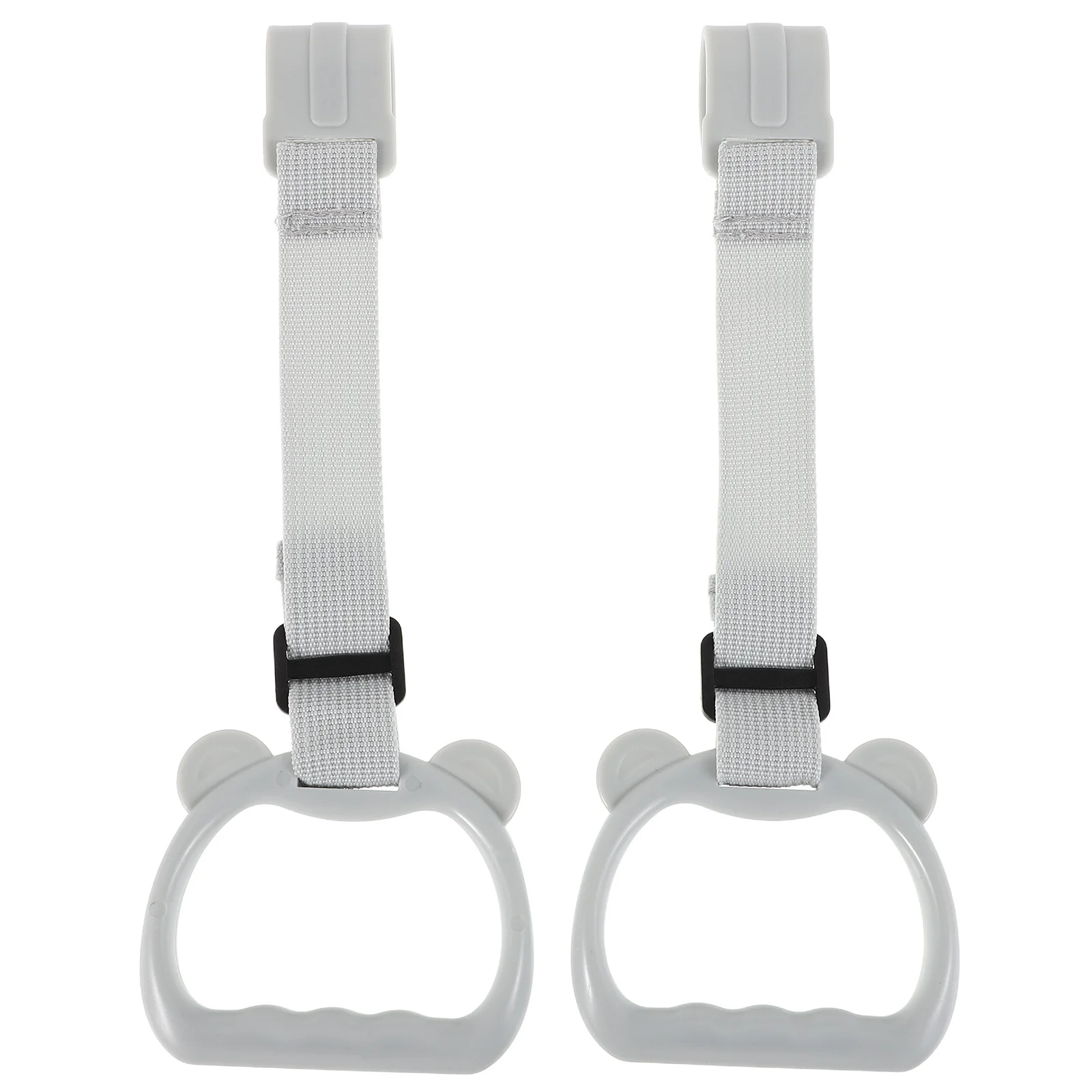 

Baby Walking Infant Pull Assistance Exercise Training Tool Toddler Standing Gym Activity Playpen Barrier Light Grey