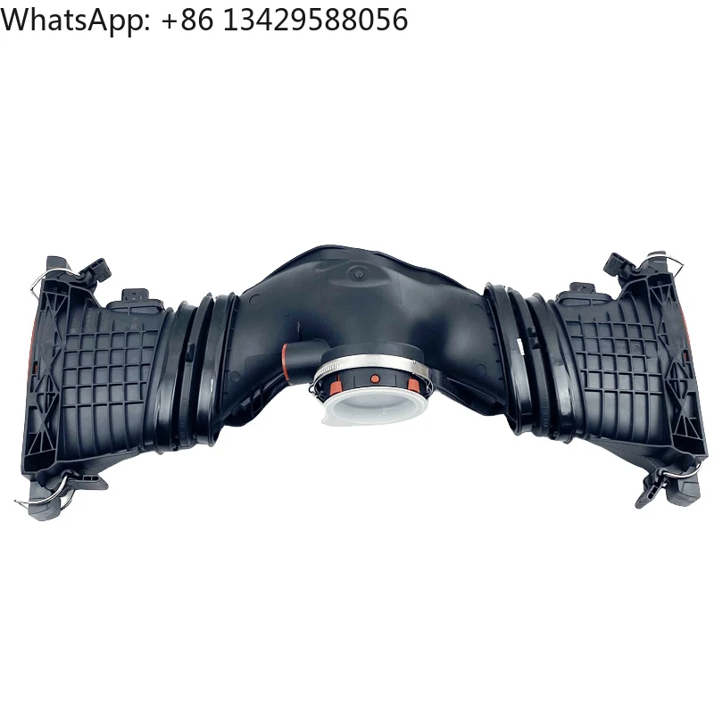 

4 Pins Mass Air Sensor Intake Duct For Mercedes M642 W166 6420901642 6420901742 A6420900048 A6420901742 A6420901642