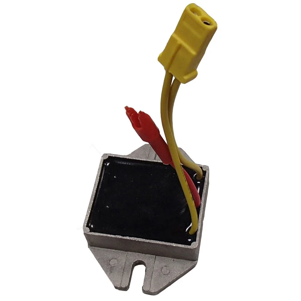Regulador de Voltaje Compatible con Briggs and Stratton 18-24HP MTD Craftsman Troybilt 691185