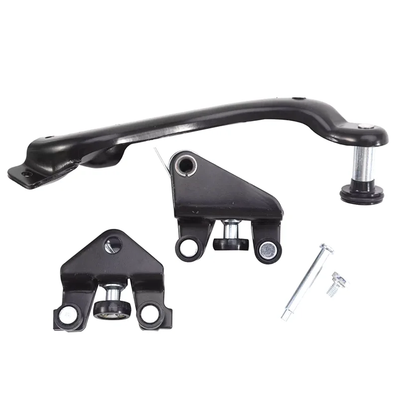 

A95E-For Renault Trafic II / Opel Vivaro A / Primastar Sliding Door Roller Guide Set