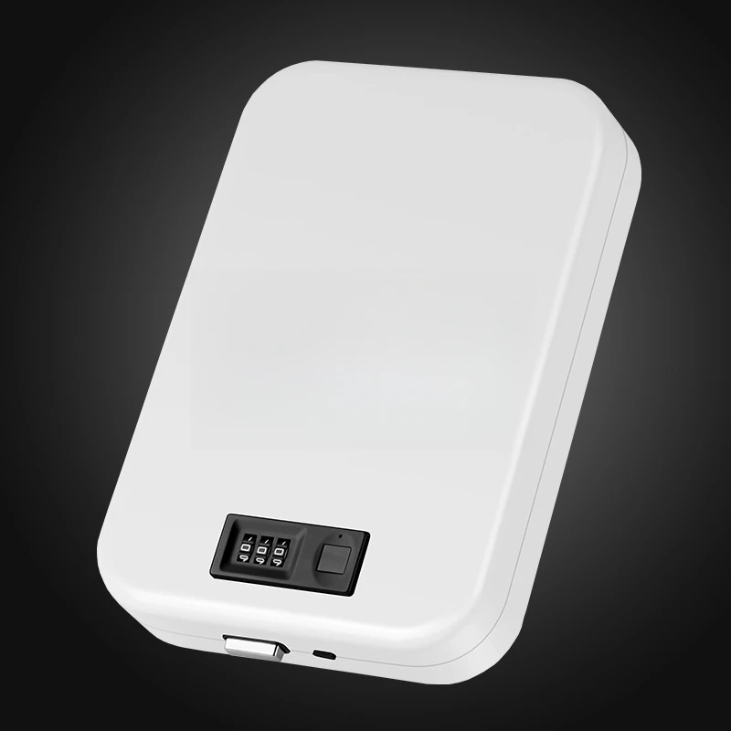 

, car convenient personal and private items password safe deposit box