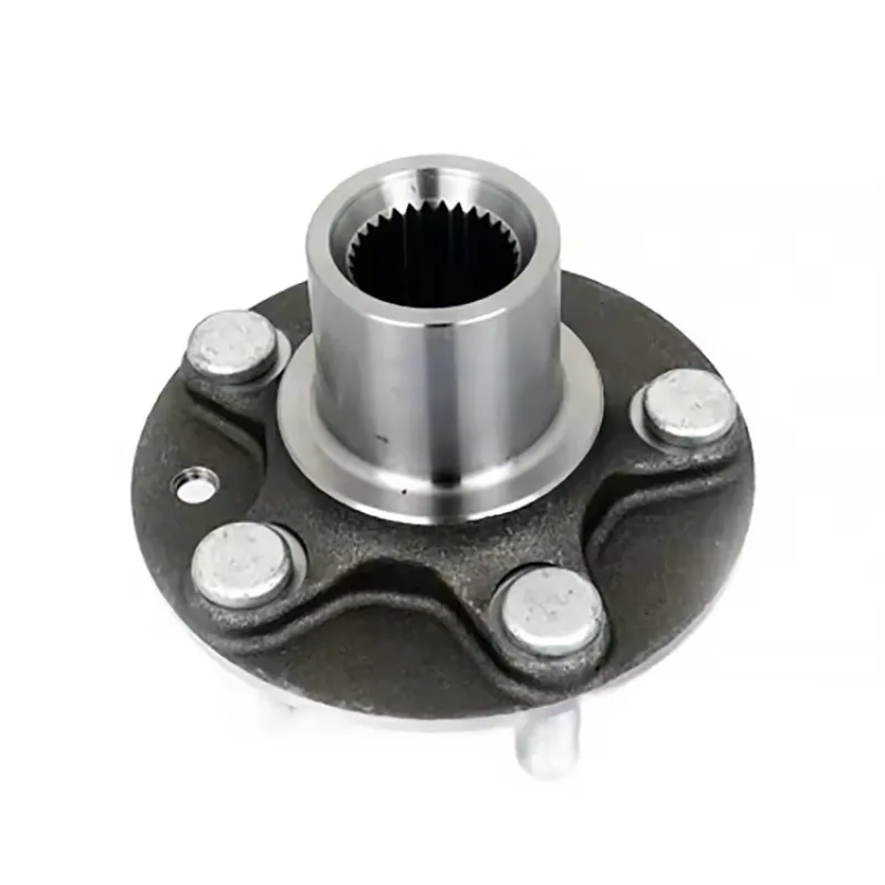 

Automotive Simple Forged Wheel Hub Bearing Aluminum Alloy Wheel Hub Simple Free Front Car Wheel Hub for Range Rover Evoque 2020