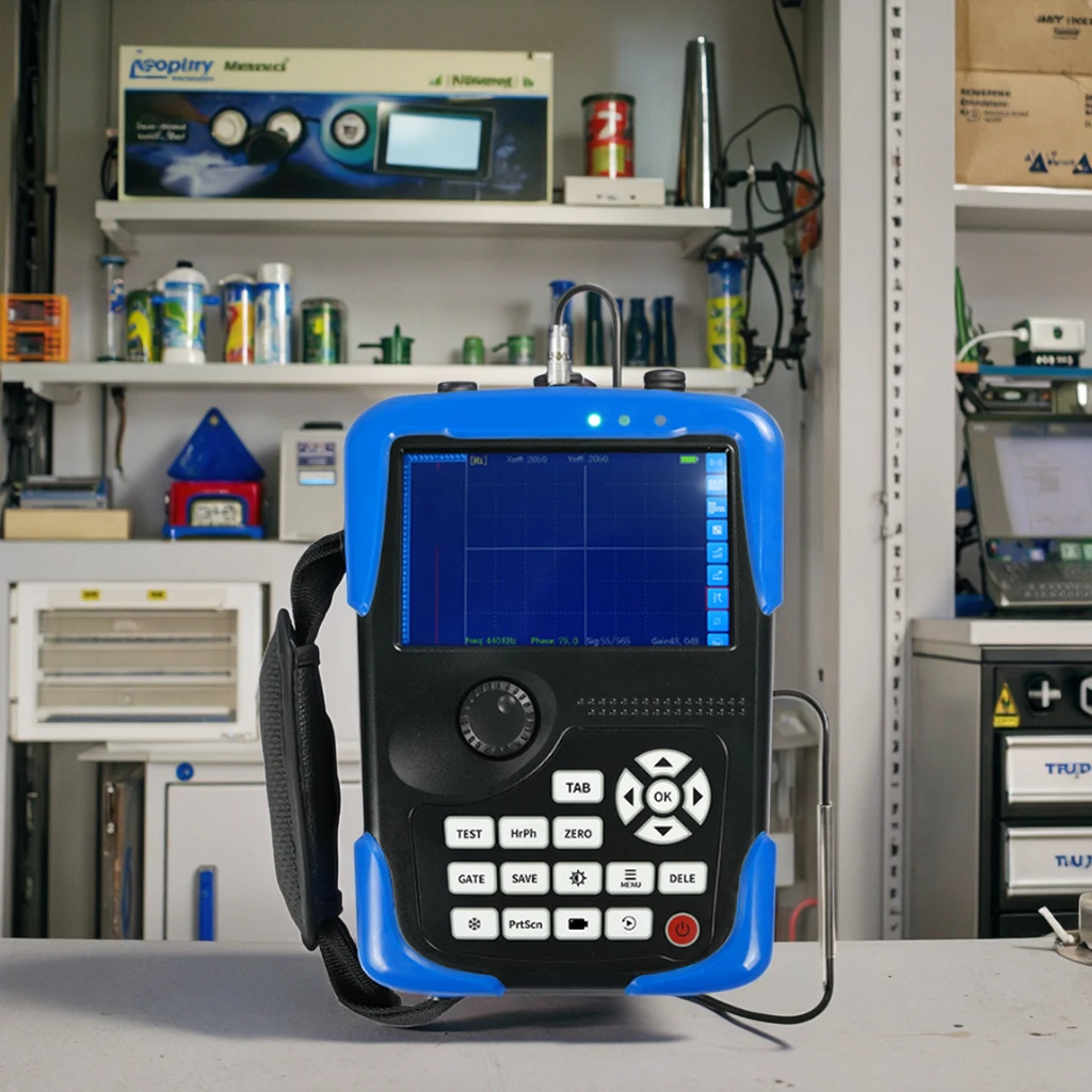 Smart Ect Equipment…