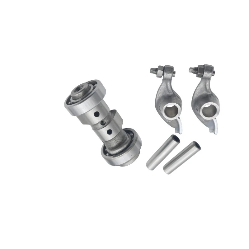 Motorcycle accessories are suitable for Tianjian Tian YBR125 Tianji JYM125 Tianqi YB125Z Euro 1 camshaft rocker arm
