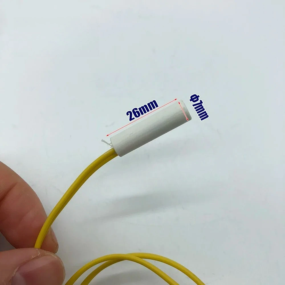 Refrigerator Temperature Sensor Thermostat 5K Defrosting Defrost Sensor For Samsung Refrigerator