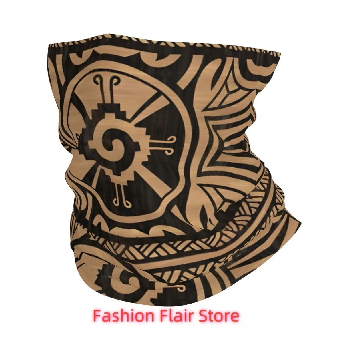 Hunab Ku Mayan Symb… - image