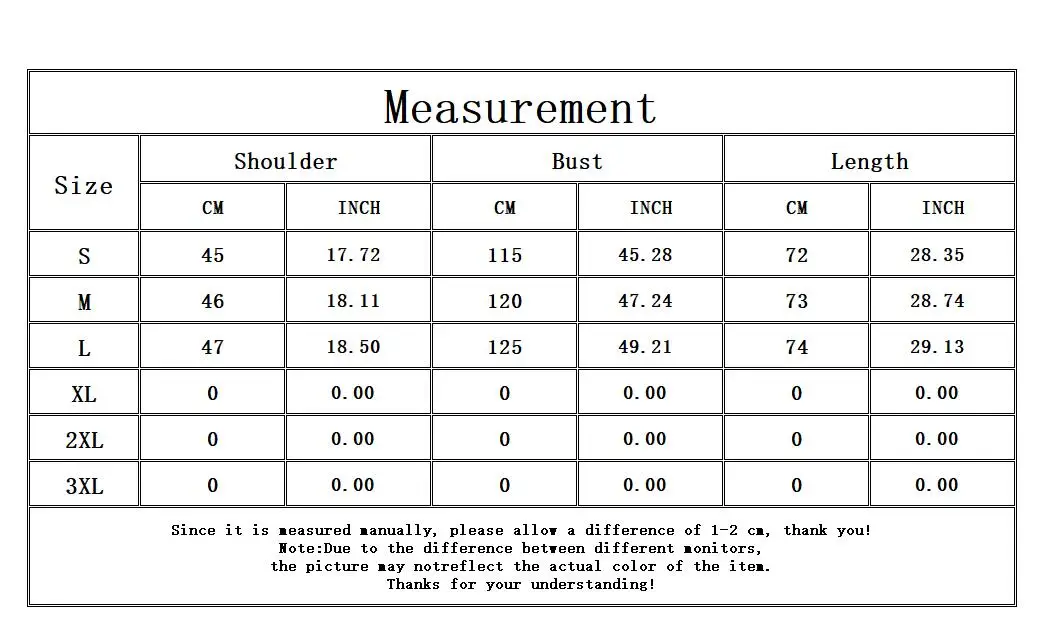 Cotton Vests Women Outwear Jackets Autumn and Winter Loose Sports Casual Vests Cotton Jackets Parkas Coats Puffer Jacket