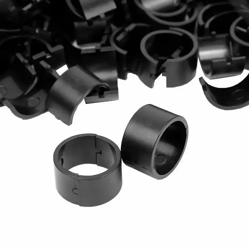 30mm bis 25mm Zielfernrohr Montieren Reduzierer Einsatz Ring Adapter Taschenlampe Rohr Picatinny Weaver Spielzeug Pistole Zubehör