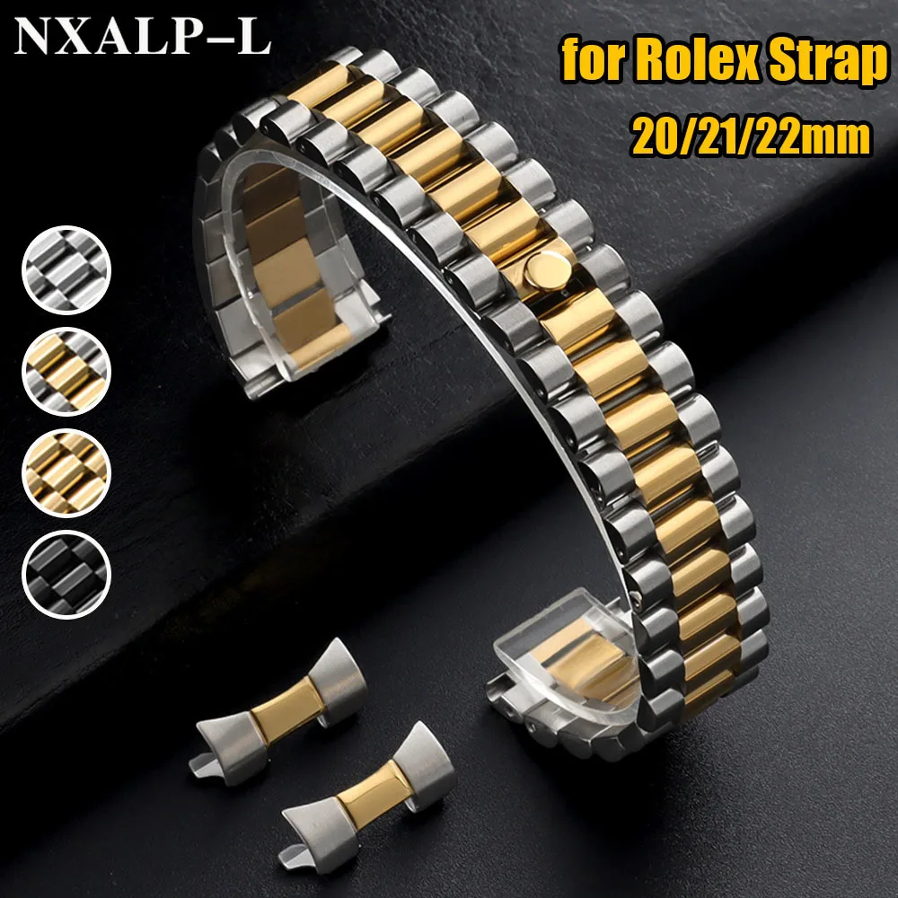 Luxury Stainless St…