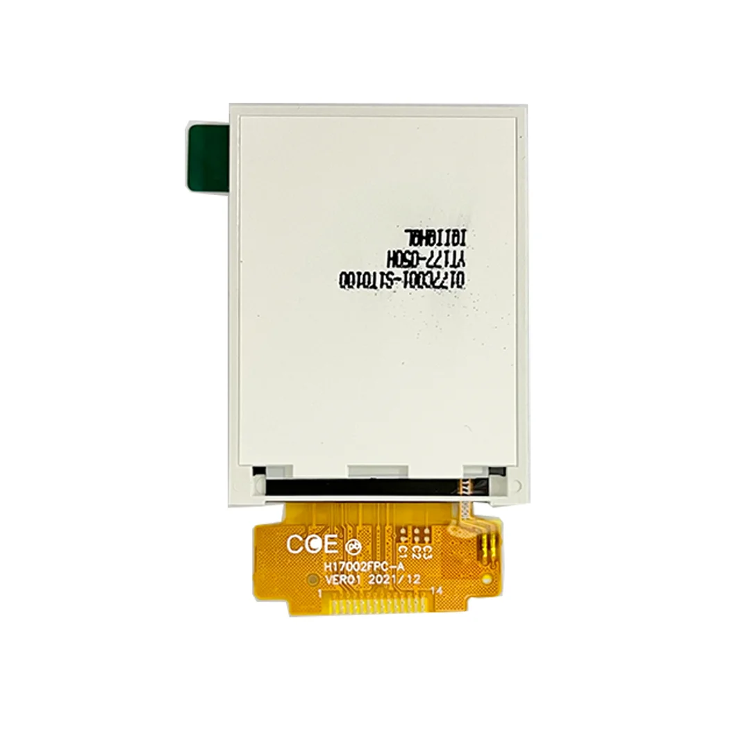 1.77-Inch LCD Display 128*160 ST7735 SPI LCD Module Display Small Instrument No Touch Screen Free shipping