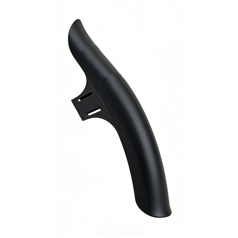 AliExpress YUENHOANG 1PC For DJI Amflow e-MTB Rear Mudguard 3D Printed Bike Fender Water Resistant Splash Guard Quick-Release Riding Replacement Part