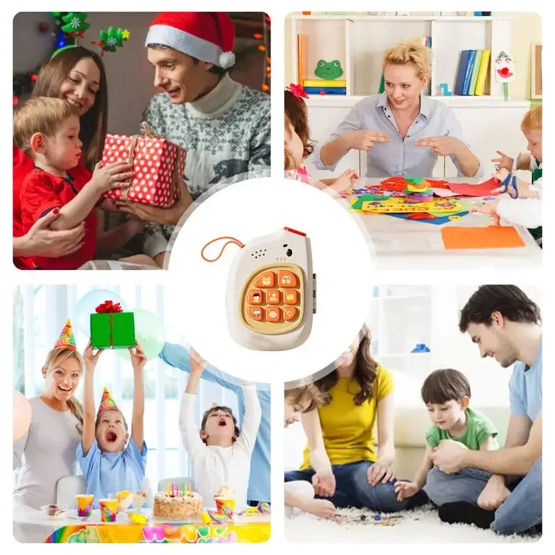 아기 전화 바쁜 장난감 음악 장난감 사운드 메이커 기계 아기 손 기술 훈련 장난감 유아 조기 교육 신생아 선물