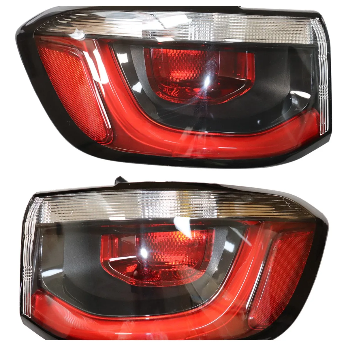 

Car Rear Lamp Brake Tail Light For Jeep Compass 2017-2019 Europe -style Left/Right