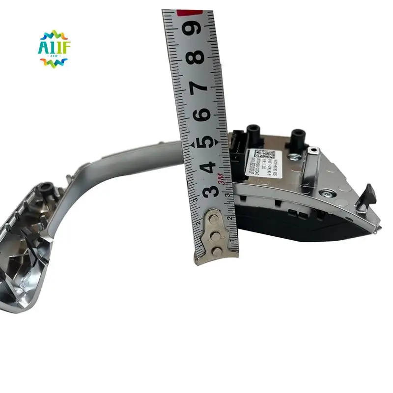 A11F-Steering Wheel Control Switch For Hyundai Elantra Tucson 2021-2024 Multi-Function Button