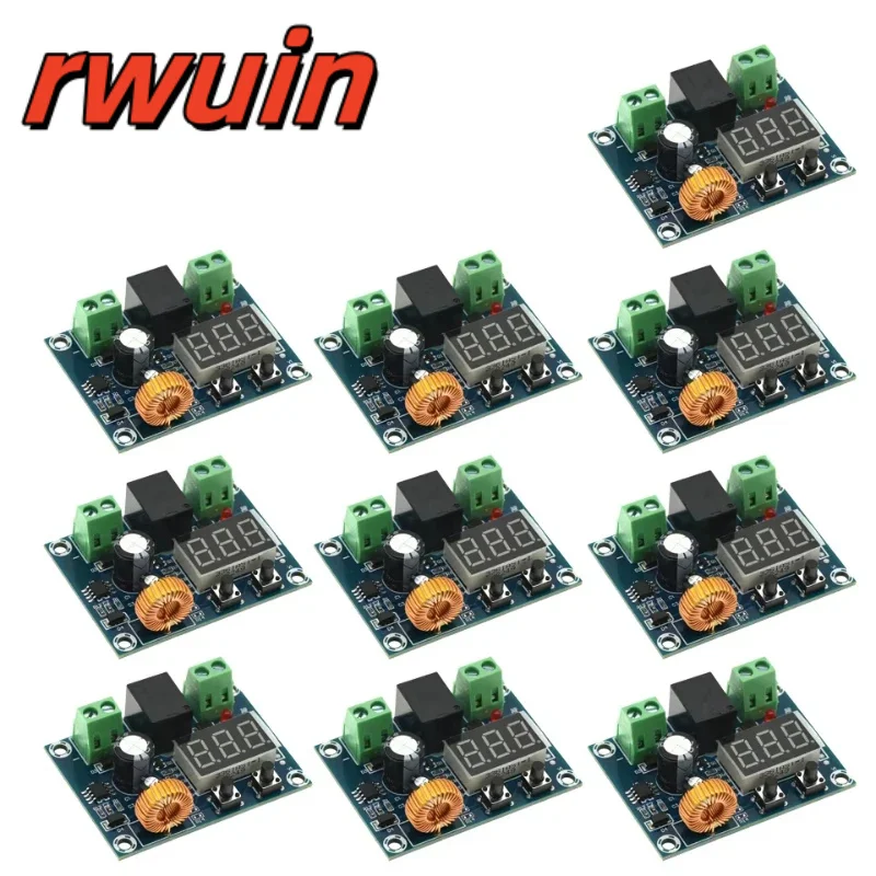 XH-M609 Dc 12V-36V …