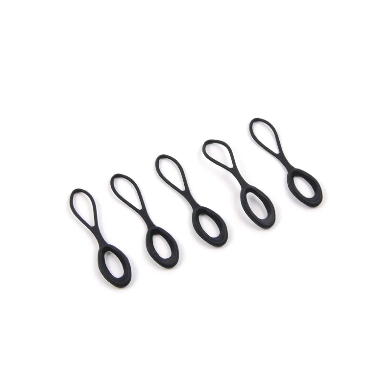 Tactical Raiders Zipper Puller Replacement Accessories Kits Set TR017