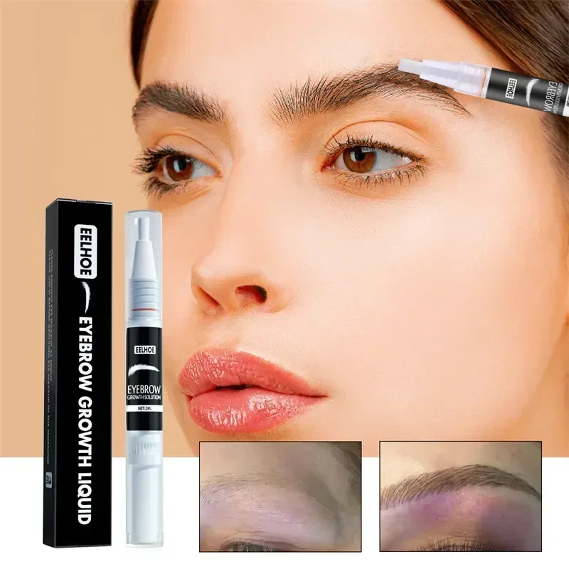 

Fast Eyebrow Growth Serum Pen Lashes Enhancer Prevent Eyelash Loss Thicker Fuller Longer Products Nourish Eye Care Makeup Beauty